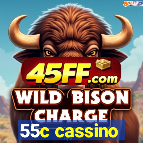 55c cassino